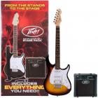 PEAVEY Raptor Stage Pack Sunburst
