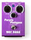 DUNLOP Way Huge WHE800 Purple Platypus Octidrive MkII