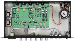 Galerijní obrázek č.4 Dynamické procesory WARM AUDIO BUS-COMP