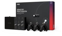 Galerijní obrázek č.1 Triggery EVANS Hybrid Sensory Percussion Sound System