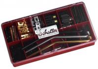 SCHALLER 7100 - Sada náhradních dílů