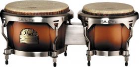 PEARL PBF300DXBA-620 Bobby Allende Signature Bongas - Cafe Con Leche