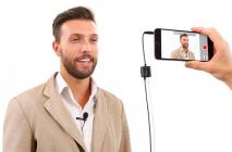 Galerijní obrázek č.5 Mikrofony pro video a foto IK MULTIMEDIA iRig Mic Lav