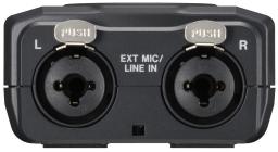Galerijní obrázek č.1 Stereo rekordéry přenosné TASCAM DR-40XP