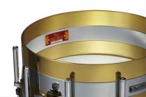 Galerijní obrázek č.1 14" PEARL Tricolon Free Floater CS1465F Chad Smith Signature Limited Edition