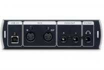 Galerijní obrázek č.2 USB zvukové karty PRESONUS AudioBox 22VSL