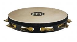 MEINL STAH1B-BK - Tamburína s blánou