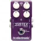 Hlavní obrázek Chorus, flanger, phaser TC ELECTRONIC Vortex Flanger