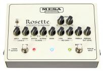 MESA BOOGIE Rosette Acoustic DI-Preamp