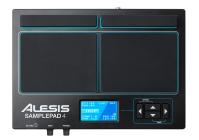 ALESIS SamplePad 4 B-Stock