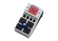 Galerijní obrázek č.2 Multiefekty, procesory ZOOM MS-50G+