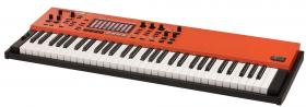 Galerijní obrázek č.1 Keyboardy s dynamikou VOX Continental 61
