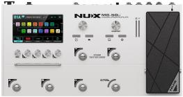 NUX MG-50 - White
