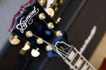 Galerijní obrázek č.1 Les Paul JOLANA Diamant II Honey Stain Gloss