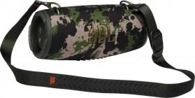 Galerijní obrázek č.4 Přenosné (na ven, na cesty) JBL Xtreme 3 Camo B stock