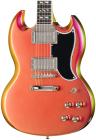 Galerijní obrázek č.2 SG EPIPHONE Futura SG Custom - Nitro Shift