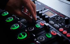 Galerijní obrázek č.4 Looper BOSS RC-505MK2