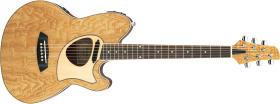 IBANEZ TCM50E NT, Rosewood Fignerboard - Natural