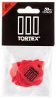 Galerijní obrázek č.2 Tvrdost do 0.70 DUNLOP Tortex TIII Pick .50mm - 12ks