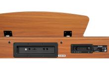 Galerijní obrázek č.7 Klávesy DONNER DDP-80 - Natural