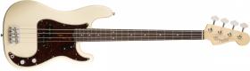 FENDER American Original 60s Precision Bass Olympic White Rosewood