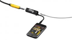 Galerijní obrázek č.1 Ostatní efekty IK MULTIMEDIA Amplitube iRig