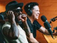 Galerijní obrázek č.3 Mikrofony pro rozhlasové vysílání ZOOM ZDM-1