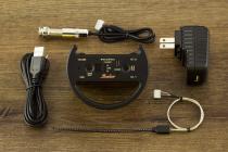 Galerijní obrázek č.1 Ostatní snímače, kytarová elektronika SHADOW SH PFC-W