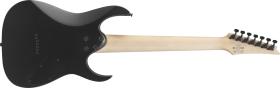 Galerijní obrázek č.1 Levoruké IBANEZ RG7421EXL-BKF Lefty - Black Flat