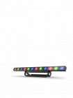 Galerijní obrázek č.1 LED RGB CHAUVET DJ COLORband Pix ILS