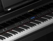 Galerijní obrázek č.6 Digitální piana ROLAND LX708-PW