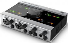 Hlavní obrázek USB zvukové karty NATIVE INSTRUMENTS Komplete Audio 6