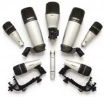 SAMSON 8kit