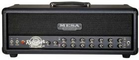 Hlavní obrázek Lampové zesilovače MESA BOOGIE Recto-Verb Dual Rectifier 25 Head