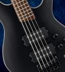 Galerijní obrázek č.1 5strunné CORT C5H BKS