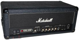 MARSHALL VBA400 - basový zesilovač