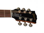 Galerijní obrázek č.4 Další tvary GIBSON J-45 Studio Rosewood Rosewood Burst