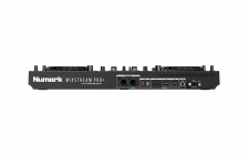 Galerijní obrázek č.1 DJ kontrolery NUMARK Mixstream PRO+
