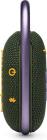 Galerijní obrázek č.4 Přenosné (na ven, na cesty) JBL Clip 4 Green