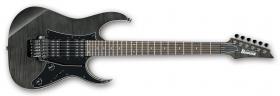 IBANEZ RG3750FZ Black Haze
