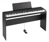 Galerijní obrázek č.4 Digitální piana KORG B2-BK