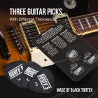 Galerijní obrázek č.4 Tvrdost .010 HENRY’S HEN1046-3P Nickel 10 46, 3pack set