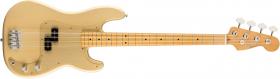 FENDER Vintera 50s Precision Bass Vintage Blonde Maple