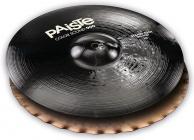 PAISTE 900 Color Sound Black Sound Edge Hihat 14”