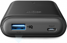 Galerijní obrázek č.2 Powerbanky a nabíječky ANKER Powerbanka PowerCore II 10000mAh (černá)