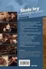 Galerijní obrázek č.1  PUBLIKACE Škola hry na elektrickou kytaru +DVD