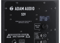 Galerijní obrázek č.2 Aktivní monitory ADAM AUDIO S2V
