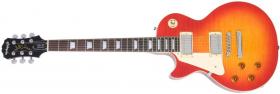 Hlavní obrázek Les Paul EPIPHONE Les Paul Standard Plus, Rosewood Fignerboard - Heritage Cherry - Levoruká
