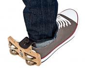 Galerijní obrázek č.2 Tamburíny MEINL PHTA Professional Heel Tambourine