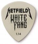 DUNLOP Hetfield White Fang Custom Flow 1.14